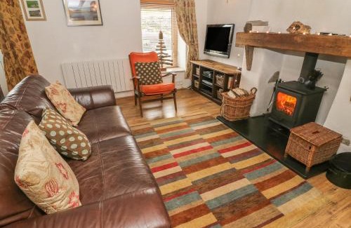 Carnforth House | Rosemary Cottage
