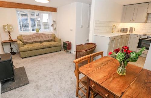 Jameston House | Rosemary Cottage