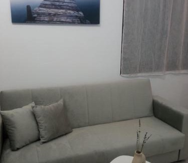 Exopoli Apartment | Rosemary Grand View