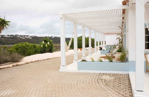 Aljezur House | Rosemary House | Herdade d'Amoreira