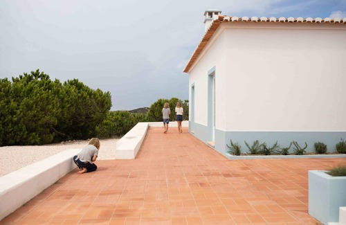 Aljezur House | Rosemary House | Herdade d'Amoreira