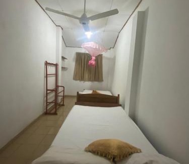 Kathaluwa House | Rosemary House Kabalana