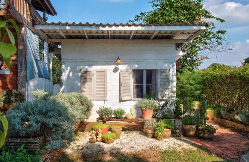 Pak Chong House | Rosemary House