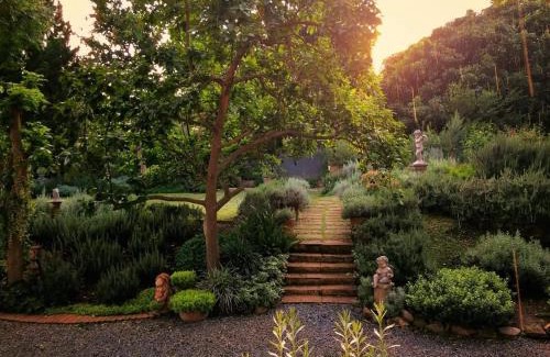 Pak Chong House | Rosemary House