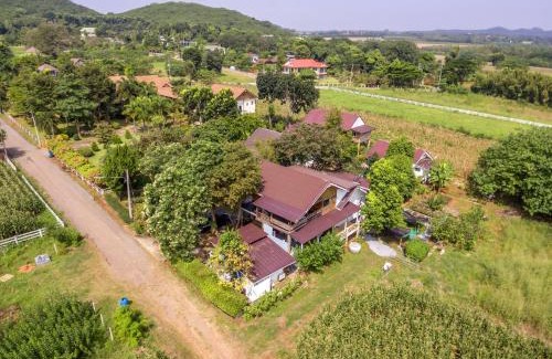 Pak Chong House | Rosemary House