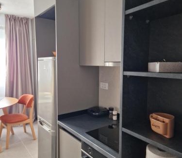 Downtown Apartment | Rosemary