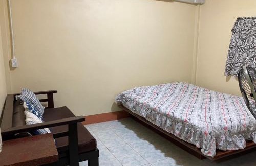 Klaeng House | Rosemary Rayong