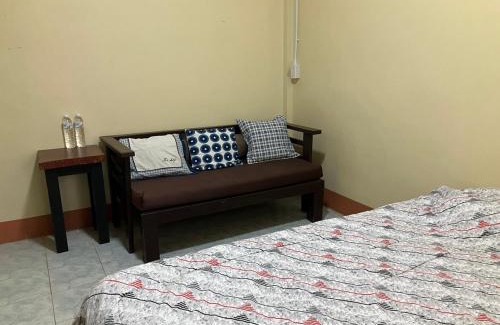 Klaeng House | Rosemary Rayong