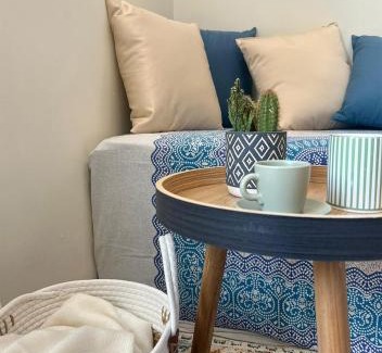 Arenella Apartment | Rosemary s House Napoli City Apartment con Parcheggio