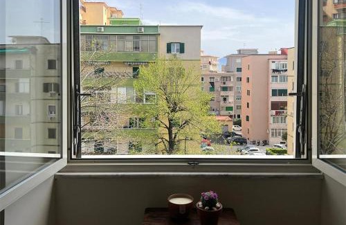 Arenella Apartment | Rosemary s House Napoli City Apartment con Parcheggio