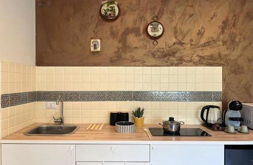 Arenella Apartment | Rosemary s House Napoli City Apartment con Parcheggio