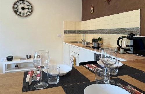 Arenella Apartment | Rosemary s House Napoli City Apartment con Parcheggio