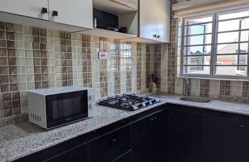 Asaba Apartment | Rosemary's Residence Two bedroom apartment
