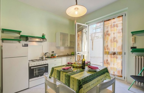 Borgio Verezzi Apartment | Rosemary Trilo 6 200 mt from sea, Borgio Verezzi, Italy