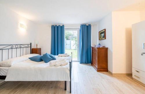 Quercianella Apartment | Rosemary’s Home