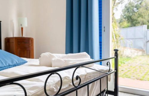 Quercianella Apartment | Rosemary’s Home