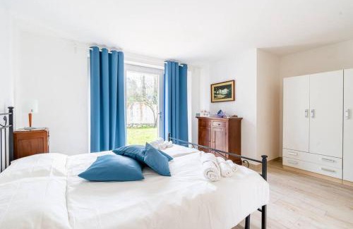 Quercianella Apartment | Rosemary’s Home