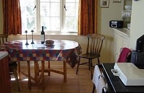 Castallack Cottage | Rosemerryn Cottage, Beautiful Lamorna Valley, Between Penzance And Land's End.