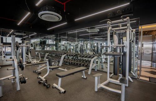 Al-Hamra'a Hotel | Rosemond Al Hamra