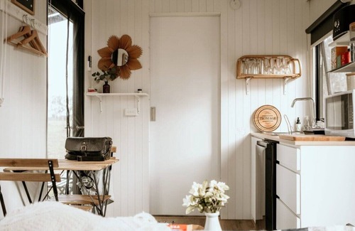 Verges Creek House | Rosemont by Tiny Away