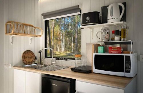 Verges Creek House | Rosemont by Tiny Away