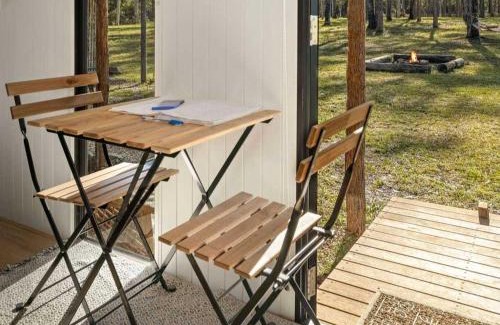 Verges Creek House | Rosemont by Tiny Away