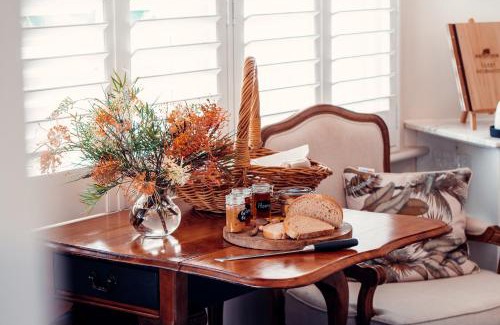 Noojee Bed & Breakfast | Rosemont House Luxury BnB Suites