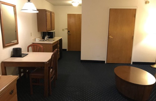 Norwichtown Hotel | Rosemont Suites