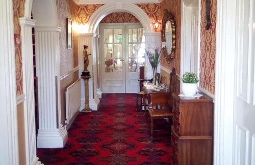 Dundalk Bed & Breakfast | Rosemount B&B