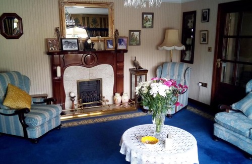 Dundalk Bed & Breakfast | Rosemount B&B
