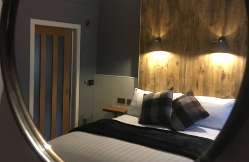 Lanark Bed & Breakfast | Rosemount Boutique B&B
