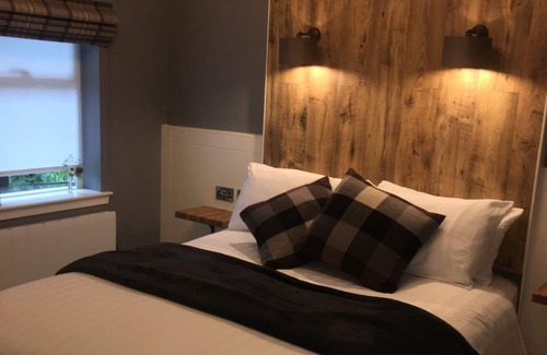 Lanark Bed & Breakfast | Rosemount Boutique B&B