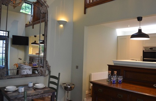 Lanark Bed & Breakfast | Rosemount Boutique B&B