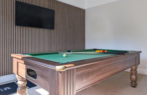 Windermere House | Rosemount Lake District Townhouse with Hot Tub