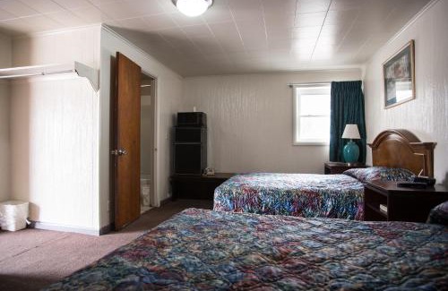 Bedford Hotel | Rosemount Motel