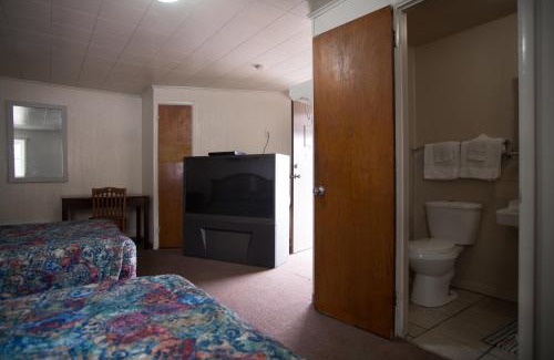 Bedford Hotel | Rosemount Motel