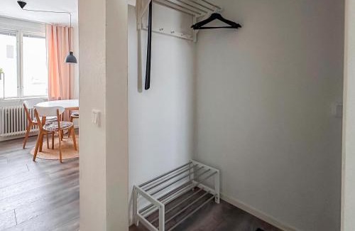 Nassjo Apartment | Rosen