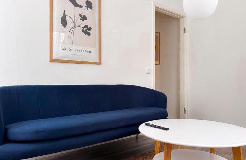 Nassjo Apartment | Rosen