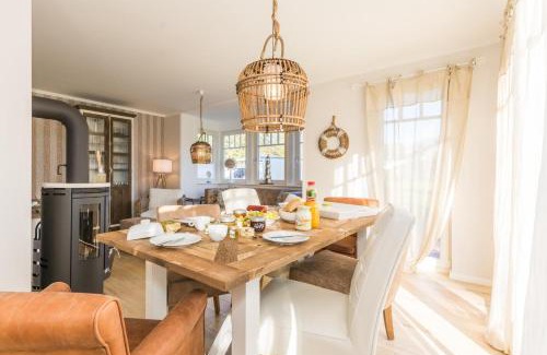 Zingst House | Rosenbergsiedlung Duenenrose