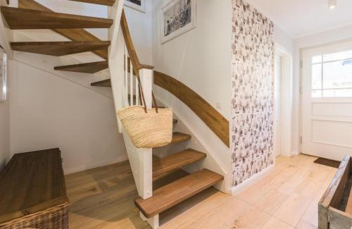 Zingst House | Rosenbergsiedlung Duenenrose