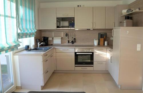 Zingst House | Rosenbergsiedlung Lille Hus 2