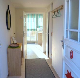 Zingst House | Rosenbergsiedlung Lille Hus 2