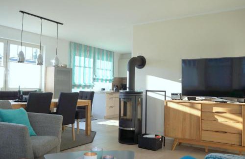 Zingst House | Rosenbergsiedlung Lille Hus 3