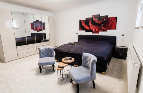 Leinach House | Rosenchalet