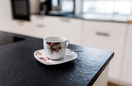 Leinach House | Rosenchalet - well-being and enjoyment