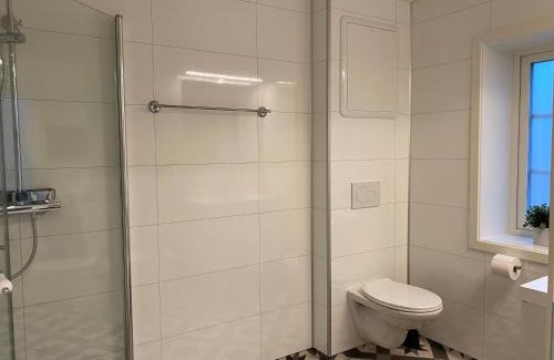 Rosendal Hotel | Rosendal Apartments Motellet