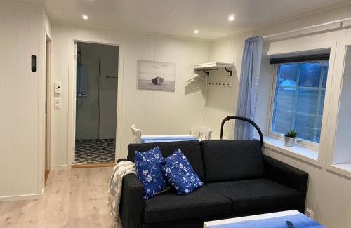 Rosendal Hotel | Rosendal Apartments Motellet