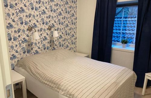 Rosendal Hotel | Rosendal Apartments Motellet