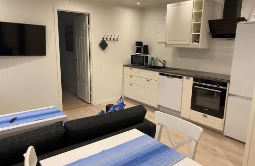 Rosendal Hotel | Rosendal Apartments Motellet