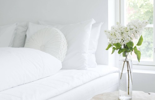 Rosendal Hotel | Rosendal Turisthotell